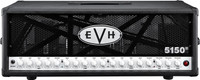 EVH 5150 III HD Guitar Amp Head Black