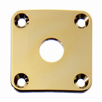 AP-0633-002 Gold Metal Jackplate