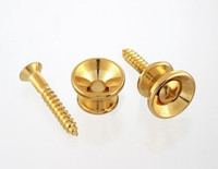 AP-0670-002 Gold Strap Buttons