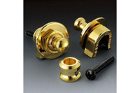AP-0681-002 Schaller 447 Gold Strap Locks
