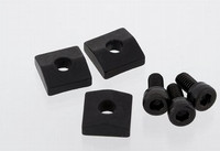 BP-0116-003 Black Nut Blocks