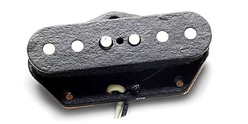 seymour duncan broadcaster