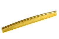 BS-0207-008 Acoustic Brass Saddle