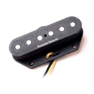 Seymour Duncan Alnico II Pro Saptl 1/ Lead