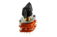 EP-0920-000 6-position Rotary Switch