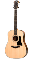 Taylor 110e Dreadnought Acoustic-Electric Guitar 