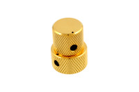 MK-3320-002 Gold Stacked Knobs