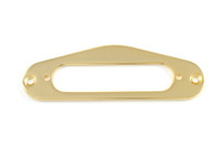 PC-5763-002 Pickup Ring for Telecaster® Gold