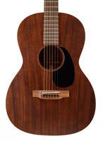 Martin 000-15SM Mahogany Acoustic Guitar