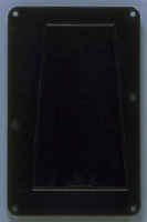 PG-0548-023 Black Backplate
