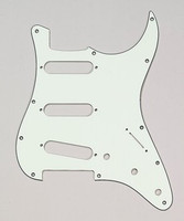 PG-0552-024 Mint Green Pickguard for Stratocaster®