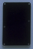 PG-0576-023 Black Tremolo Backplate