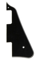 PG-0800-033 Black Pickguard for Gibson® Les Paul®