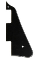 PG-0800-037 Black Pickguard for Gibson® Les Paul®