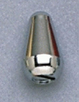 SK-0710-010 Chrome USA Switch Tips for Stratocaster®