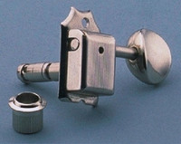 TK-0779-001 Gotoh Locking Tuners Nickel