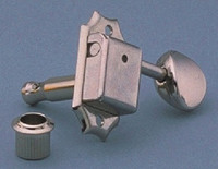   TK-0875-001 Gotoh 3x3 Keys Nickel