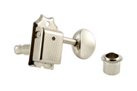 TK-0880-001 Gotoh 6-in-line Vintage Keys Nickel