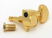 TK-7900-002 Grover 3x3 Gold Rotomatics