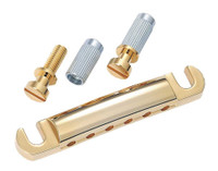 TP-0400-002 US Gold Stop Tailpiece
