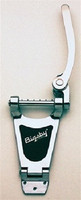   TP-3633-001 Bigsby® B30 Vibrato Tailpiece Nickel