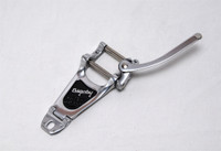 TP-3670-001 Bigsby® B7 Vibrato Tailpiece Polished Aluminum