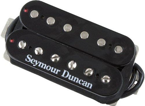 seymour duncan jb alternative