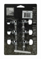 Ping Tuners P2642 Chrome Standard Electric Tuners