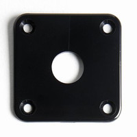 AP-0633-023 Black Plastic Jackplate