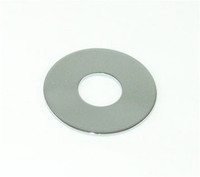 AP-0663-010 Chrome Metal Rhythm/Treble Ring