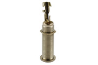 EP-0152-000 Switchcraft Stereo Long Threaded Jack