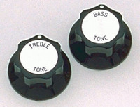 PK-3246-023 Tone Knobs for Rickenbacker®