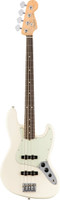Fender American Professional Jazz Bass®- Arctic White