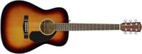Fender CC-60S Sunburst