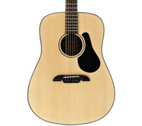 Alvarez AD30 Dreadnought Acoustic Guitar