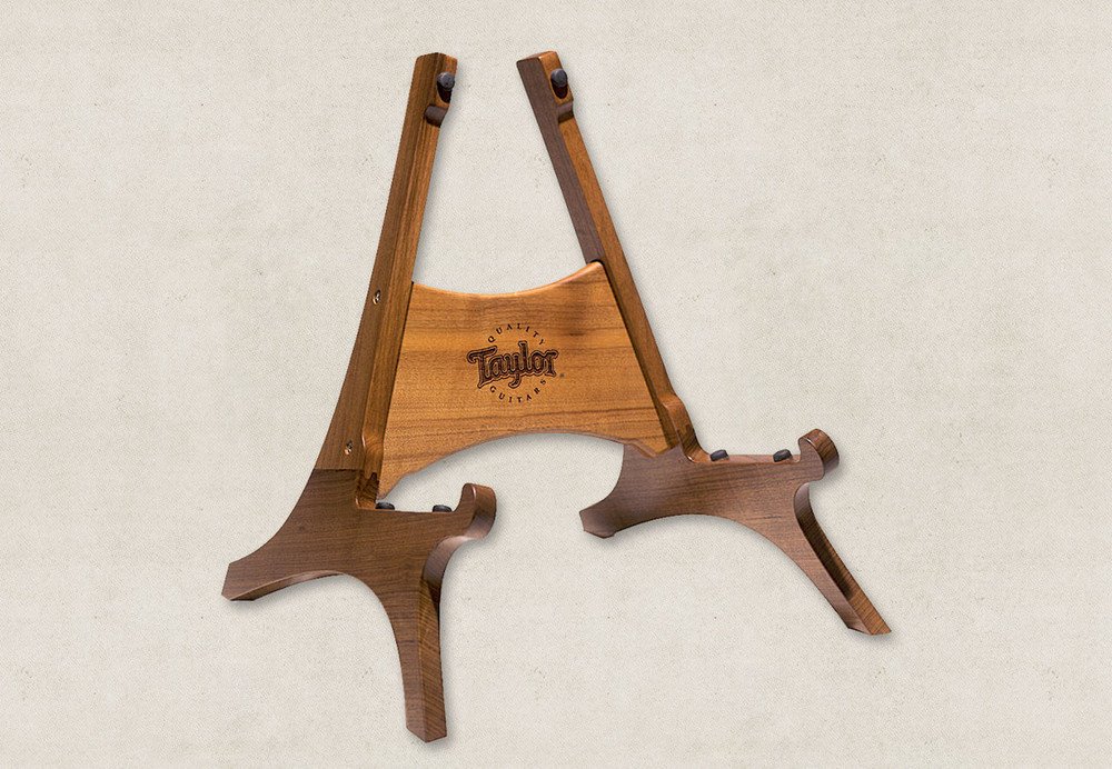 taylor acoustic guitar stand