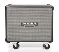 Mesa Boogie 1x15 Traditional PowerHouse Bass Cabinet