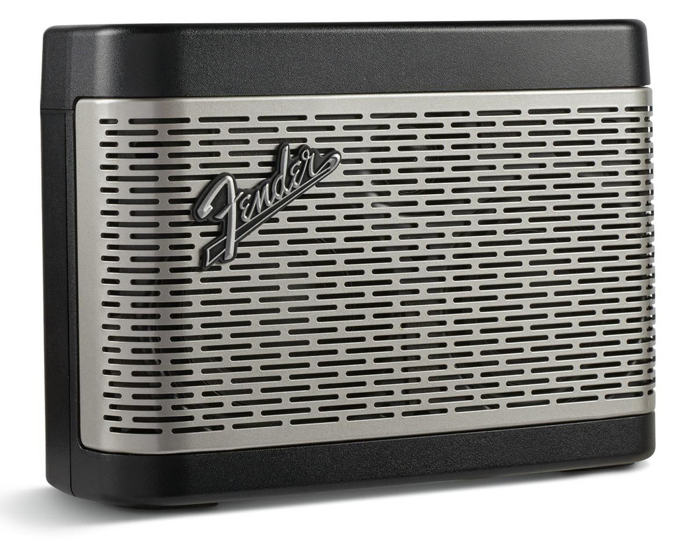 fender bluetooth speaker