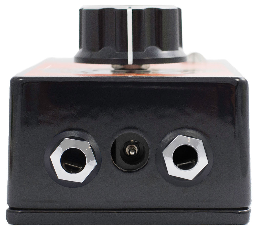 EarthQuaker Devices Erupter
