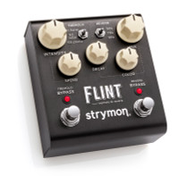 Strymon - Flint Tremolo and Reverb