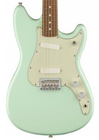 Fender Duo Sonic - Surf Green