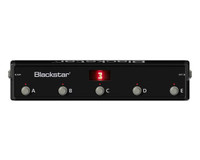 Blackstar FS-12 5-way Footswitch for ID:Core 100 and 150