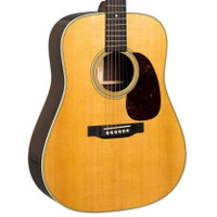 Martin D-28 Reimagined