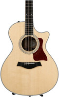 Taylor 412ce-R with Case