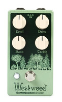 Earthquaker Devices - Westwood