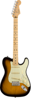 Fender  2018 Limited Edition Strat-Tele® Hybrid