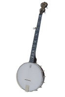 Deering Goodtime™ Artisan Openback Banjo