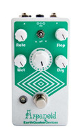 EarthQuaker Devices Arpanoid™ Polyphonic Pitch Arpeggiator