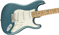 Fender Player Stratocaster w/ Maple Fretboard - Tidepool