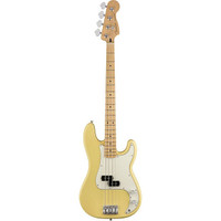 Fender Player Series Precision Bass - Buttercream with Maple Fingerboard